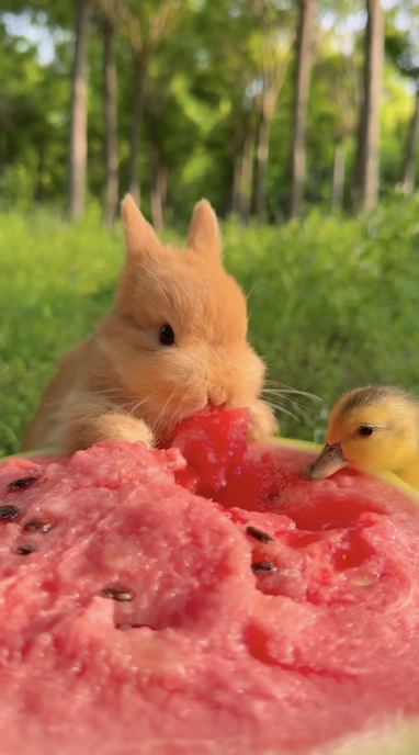 INSTAGRAM - Buddy's Chow Down - Created using AI