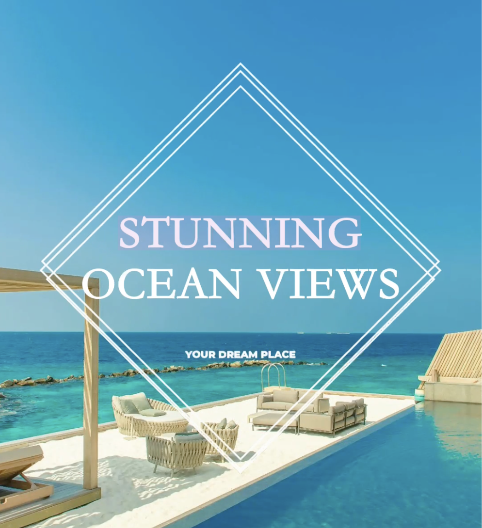 Estate Agency Teaser