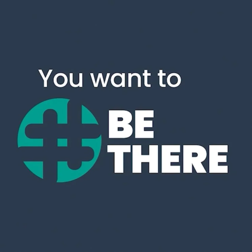 LUNG AWARENESS - Be There 