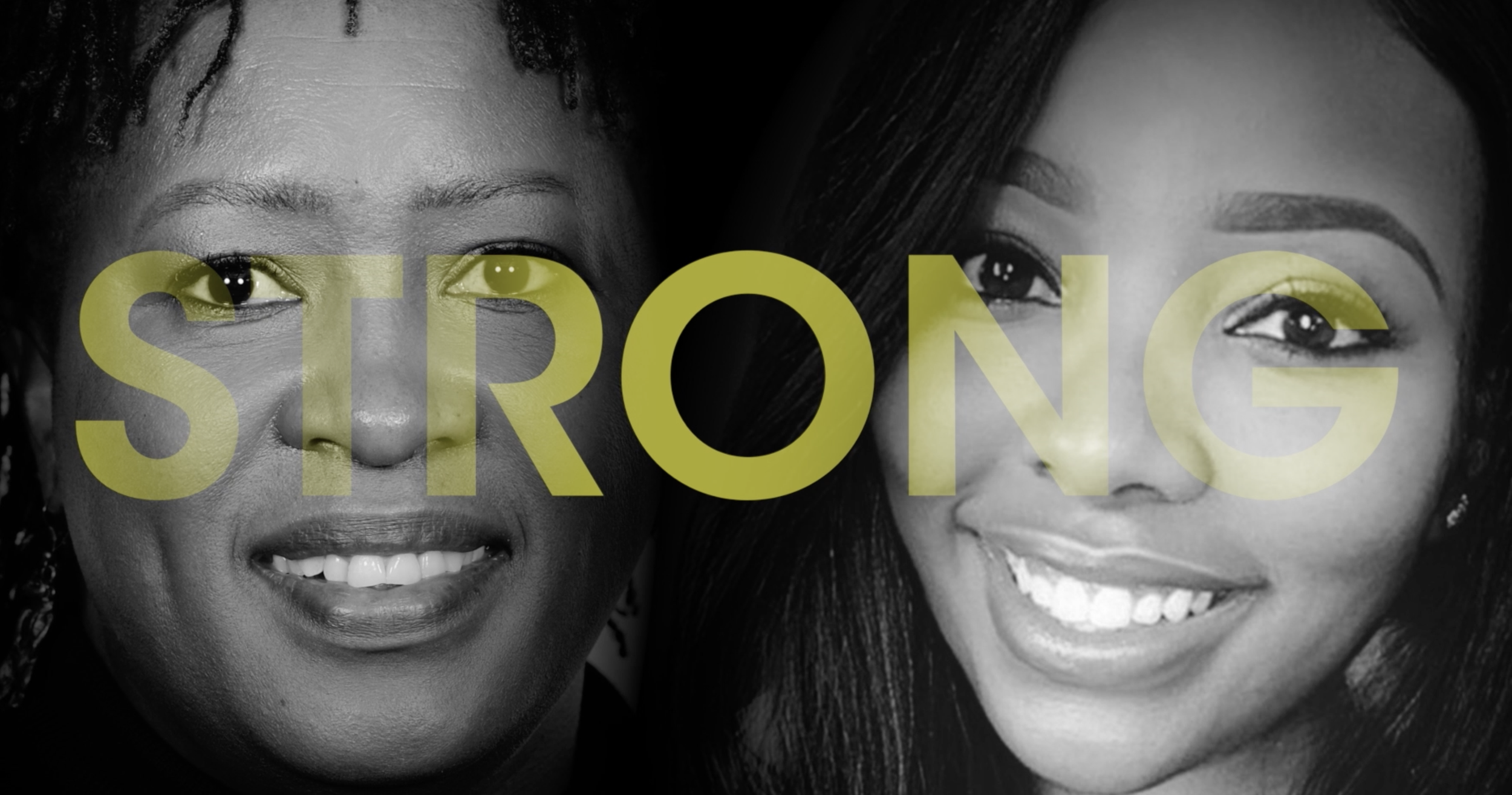 JANSSEN - STRENGTH IN YOU CAMPAIGN 