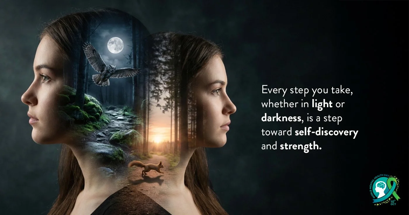 MENTAL HEALTH DAY CAMPAIGN