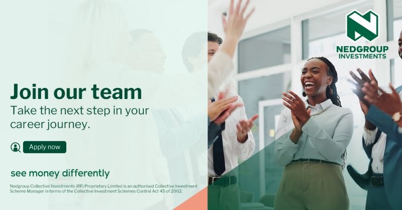 NEDBANK INVESTMENTS - LinkedIN