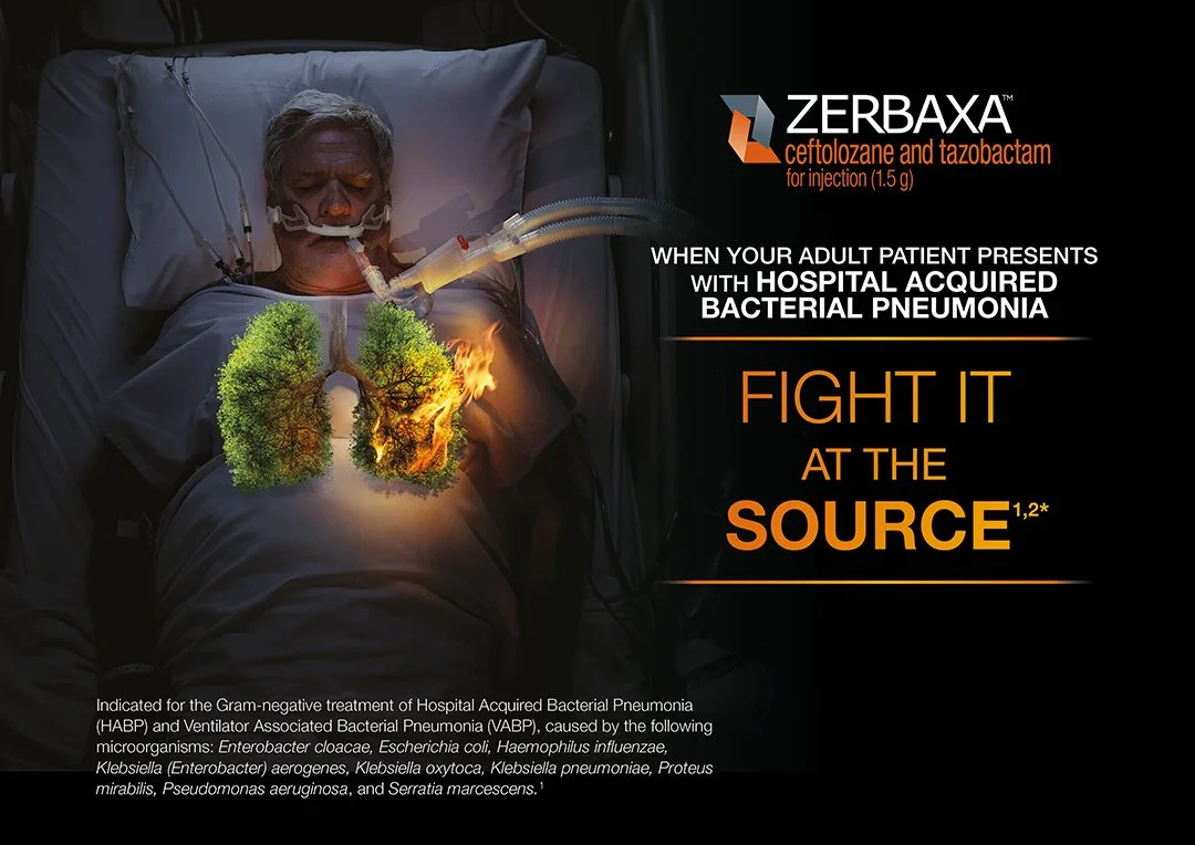 ZERBRAXA - Fight it at the Source Poster