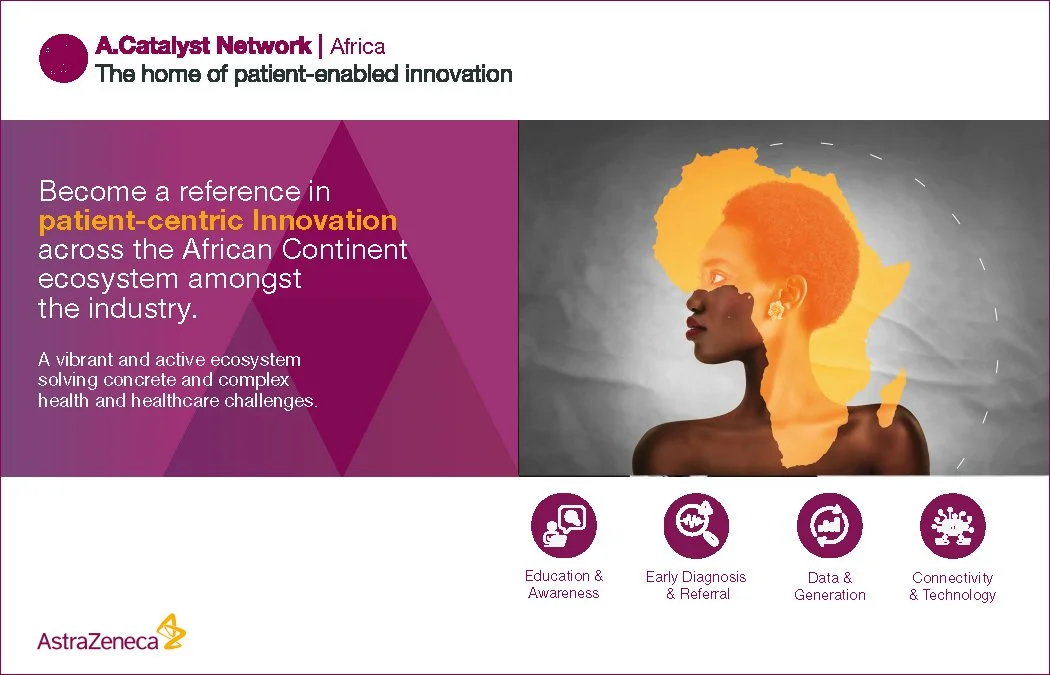 ASTRAZENECA - Forbes Magazine