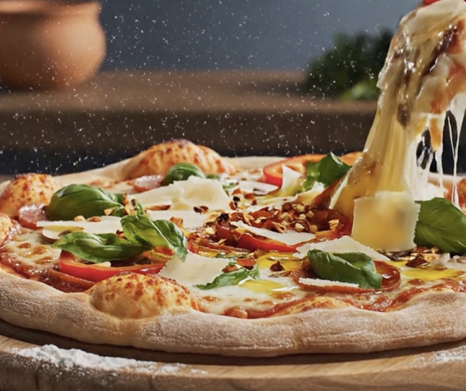 YOU CAN ALMOST SMELL THE WOOD-FIRE.

Engagement isn't just about views; it’s about impact. I specialise in dynamic visuals that turn a 3-second glance into a lasting brand memory. Tap to see the full motion.