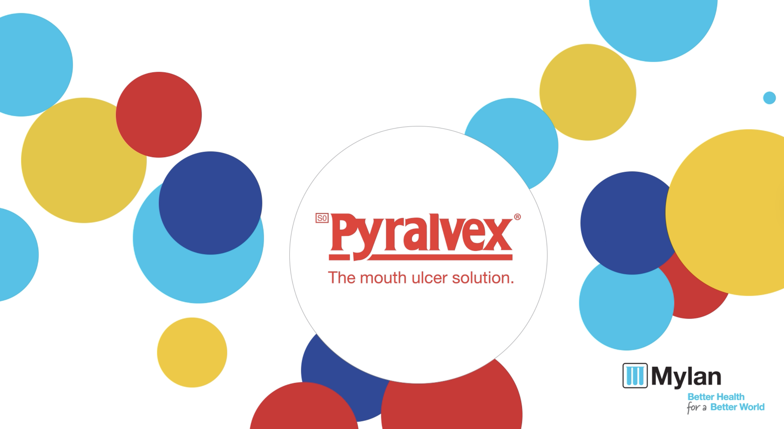 PYRALVEX - SHORT INTRODUCTION ANIMATION