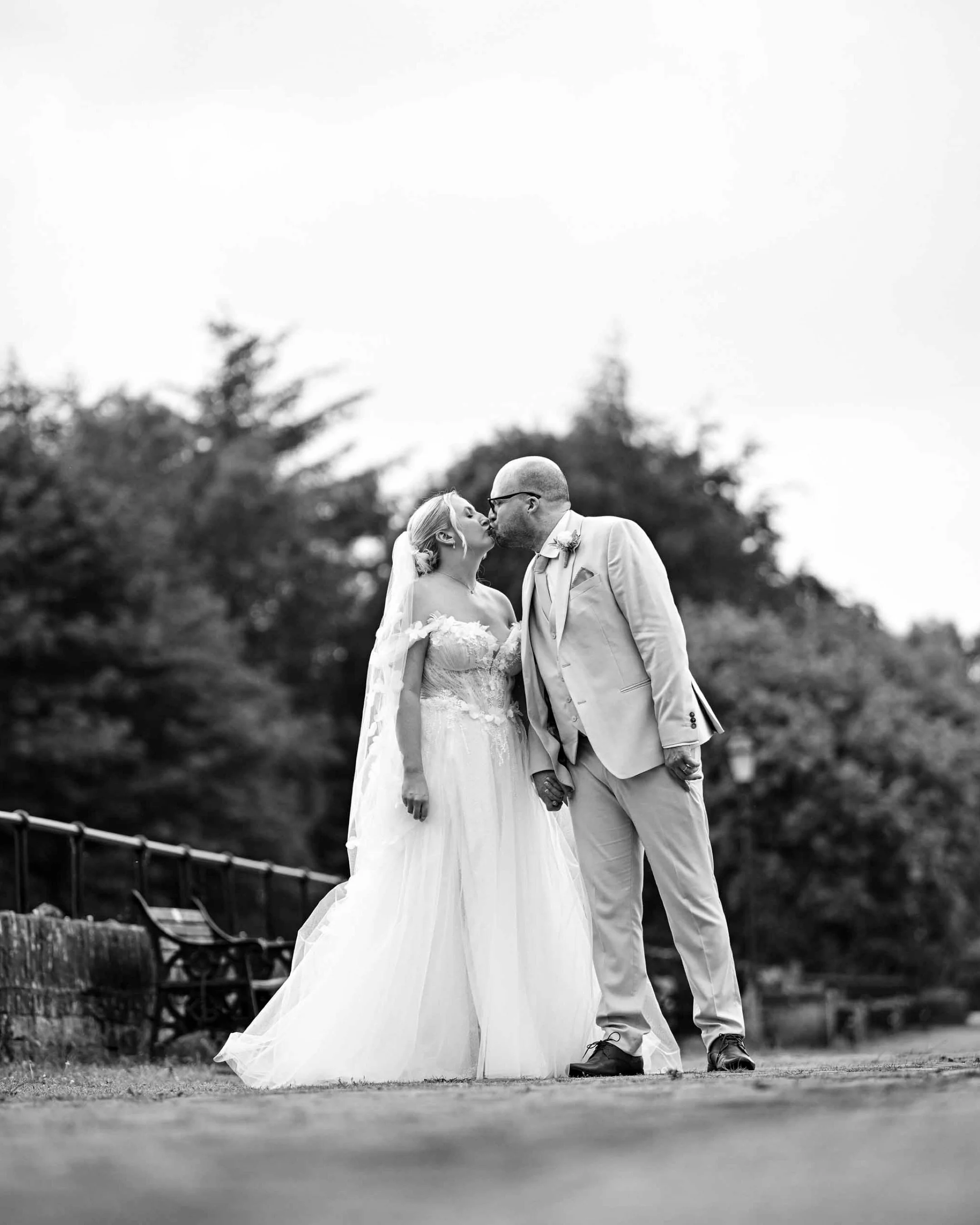 Introducing the new Mr &amp; Mrs Lever 💍📸💐

@danny_lever1103 @_vicotria 

What a incredible day and a pleasure to capture Danny and Victorias full wedding day. You both were fantastic from start to finish😁📸

Thank you @themoorlands for the incre