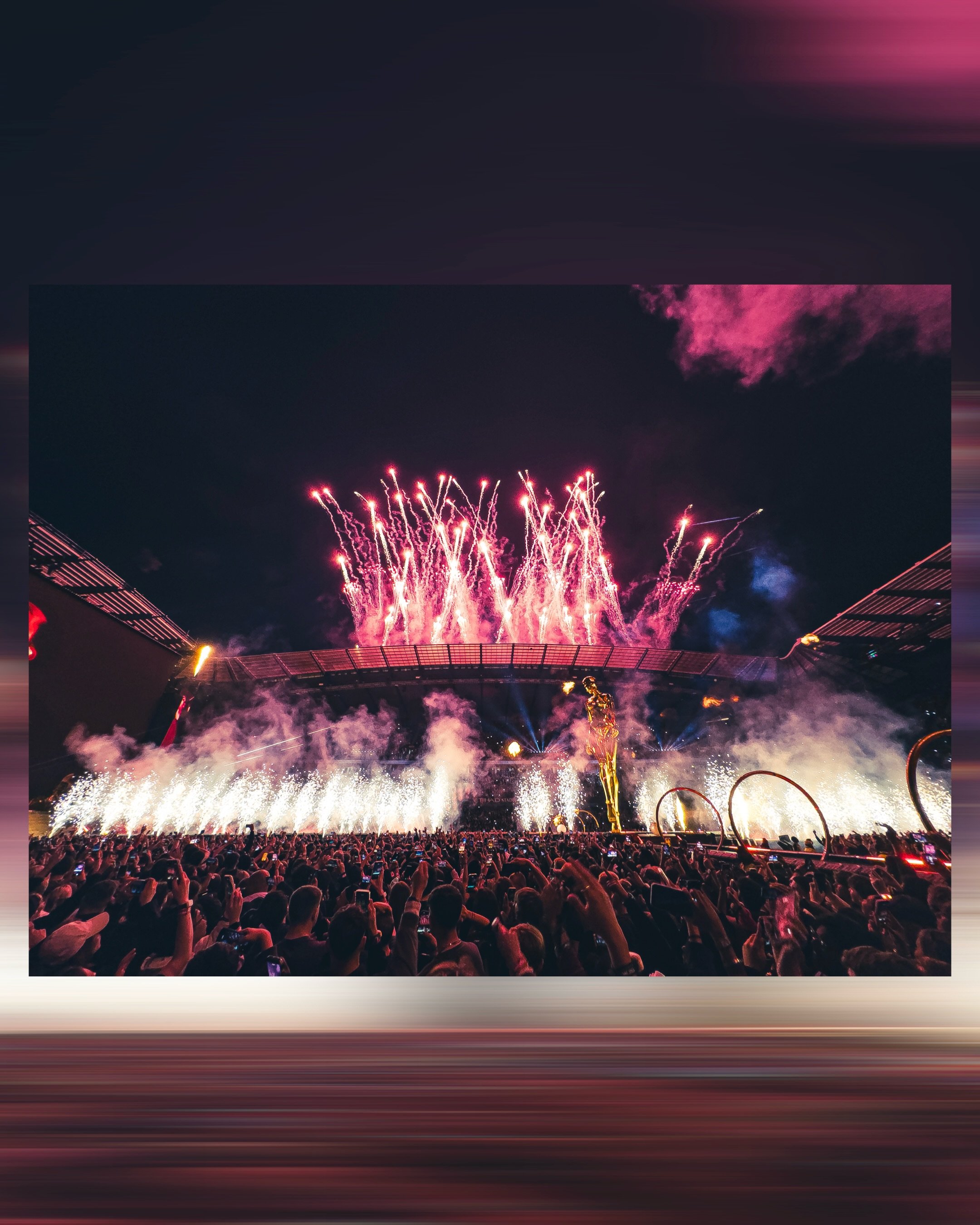 AFTER HOURS TIL DAWN TOUR - Manchester Night 1 📸😁

@theweeknd @playboicarti 

@oliviacoukham ❤️ was well worth the wait 😁

Eventhough I couldn&rsquo;t get a photo pass it doesn&rsquo;t stop me getting and editing some stuff on the phone 😍 maybe o
