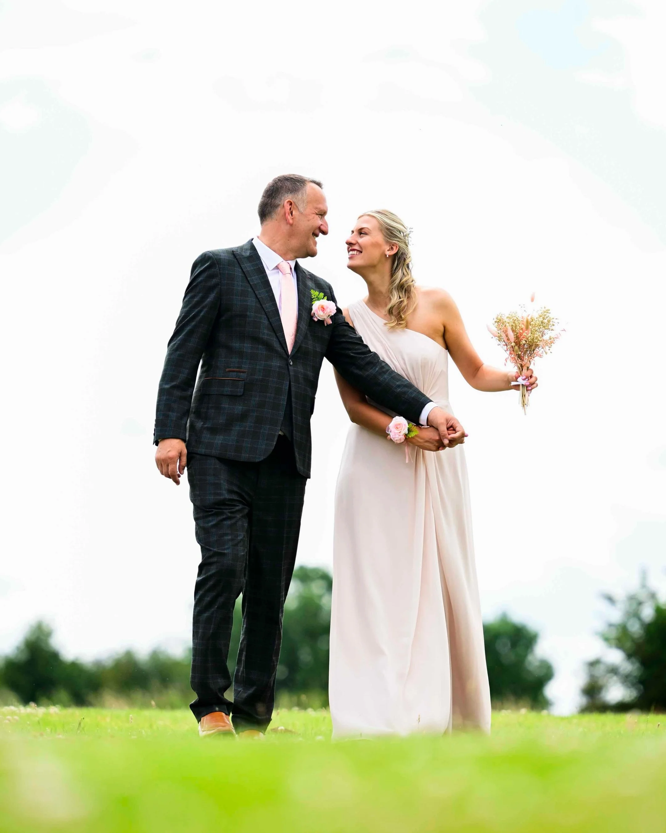 Introducing the new Mr and Mrs Finney 💍📸

A fantastic day blessed with stunning lighting sunshine and amazing scenic views - thank you to @burythorpe_house and congratulations to @nessy1527 and Terry for a fantastic day 🎉🎉🎉

Want to know about m