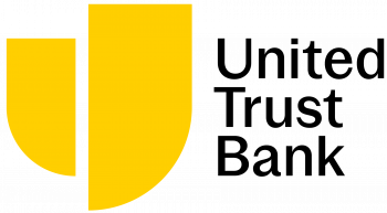 United Trust Bank Logo