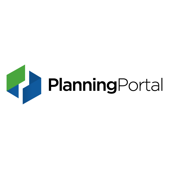 Planning Portal Logo