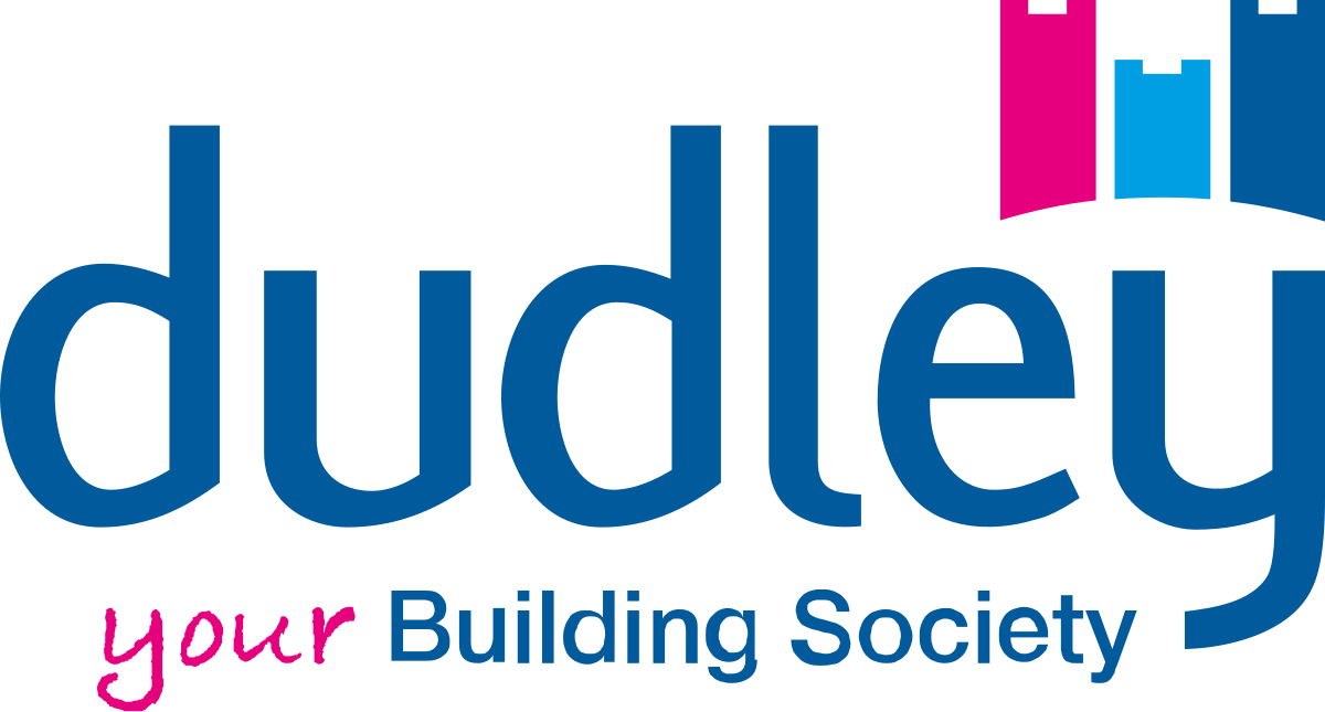Dudley building society logo