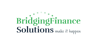 Bridging Finance Solutions Logo