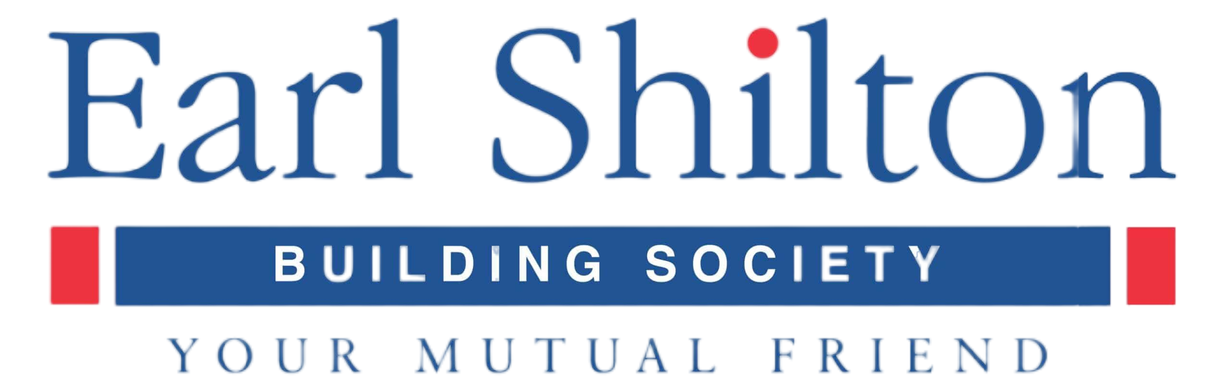 Earl Shilton Building society logo