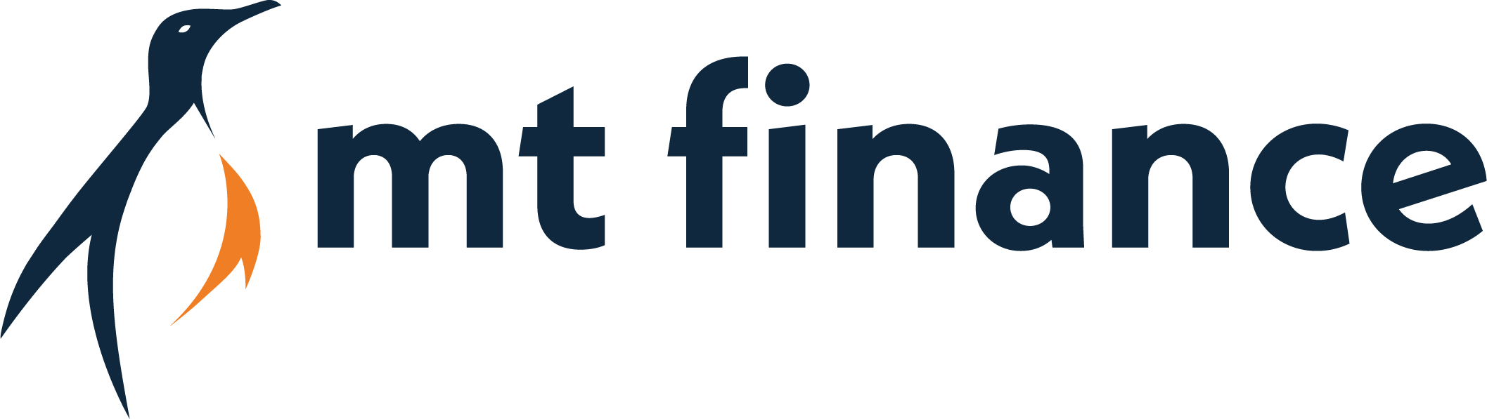 Mt Finance Logo