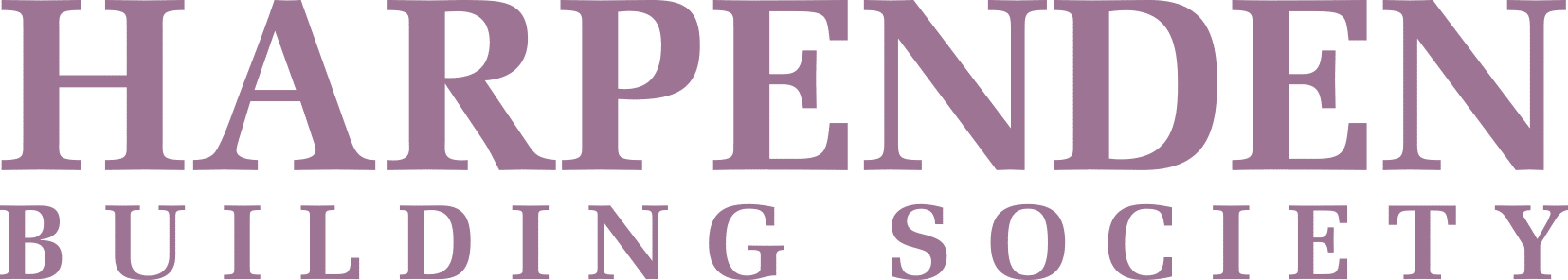 Harpenden Building Society Logo