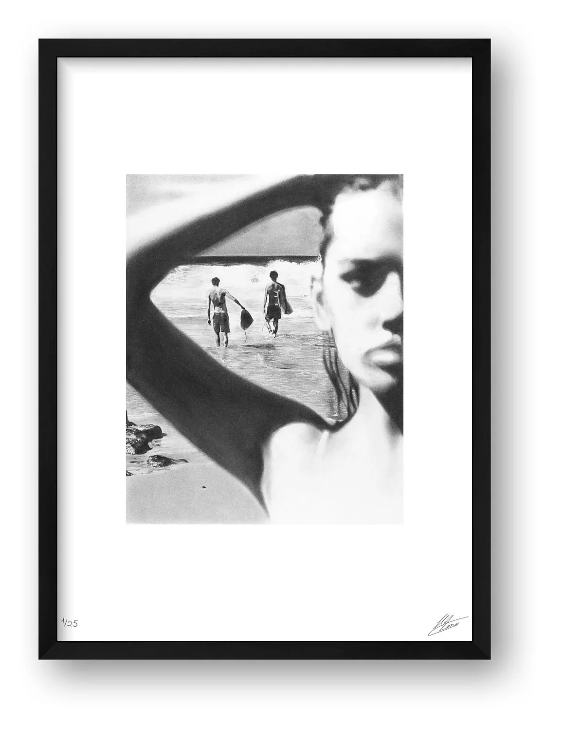 Surfers
