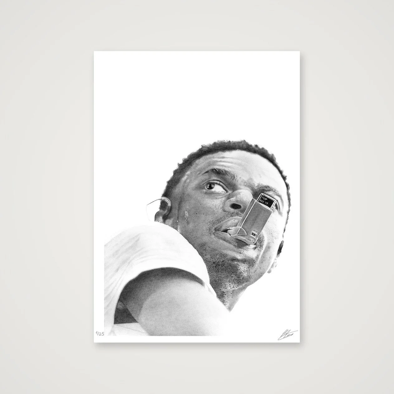 Vince Staples