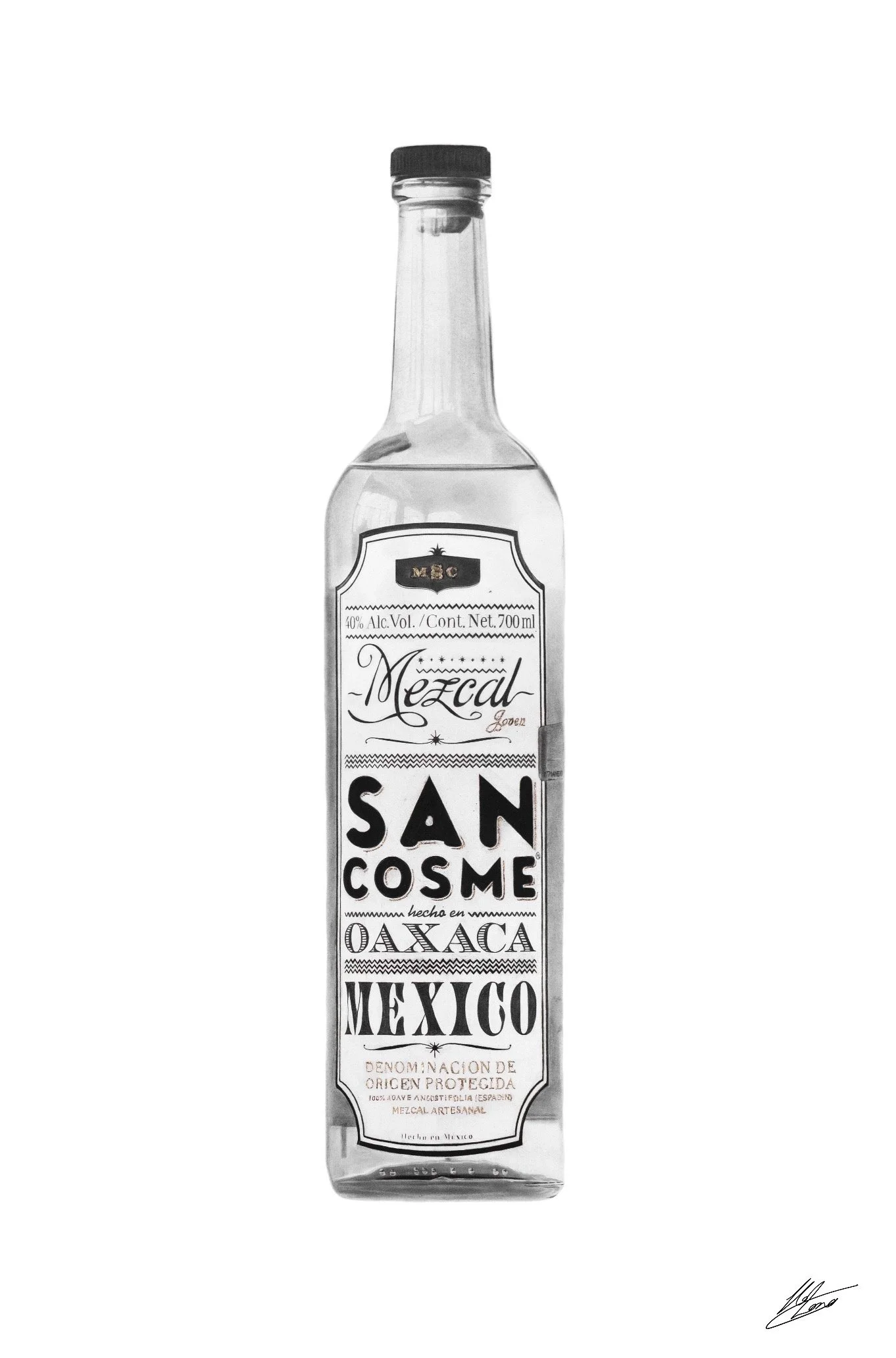 Mezcal, 2026