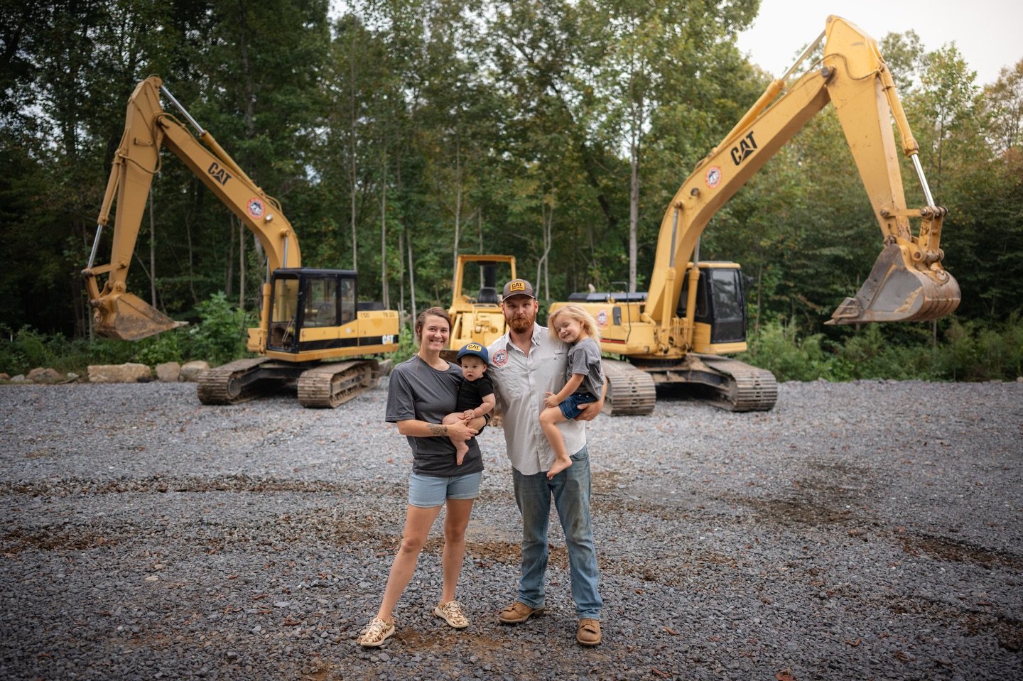 This year brought a lot of hard work, big transformations, and even bigger support &mdash; and we&rsquo;re genuinely thankful for every single person who trusted us with their land. Your business doesn&rsquo;t just keep machines running&hellip; it su
