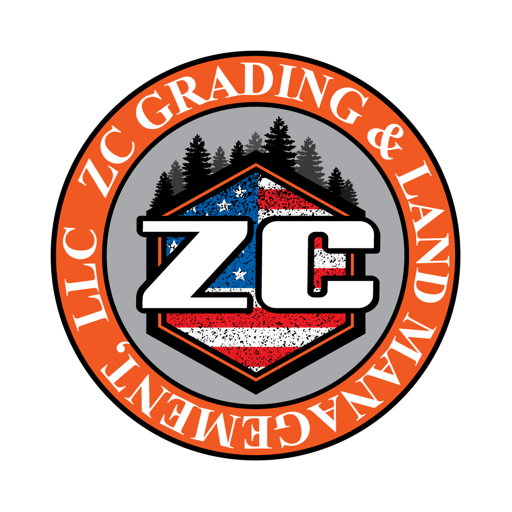 Why Proper Drainage Is the Difference Between a Good Site and a Failed One