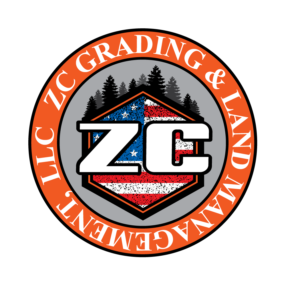 ZC Grading and Land Management