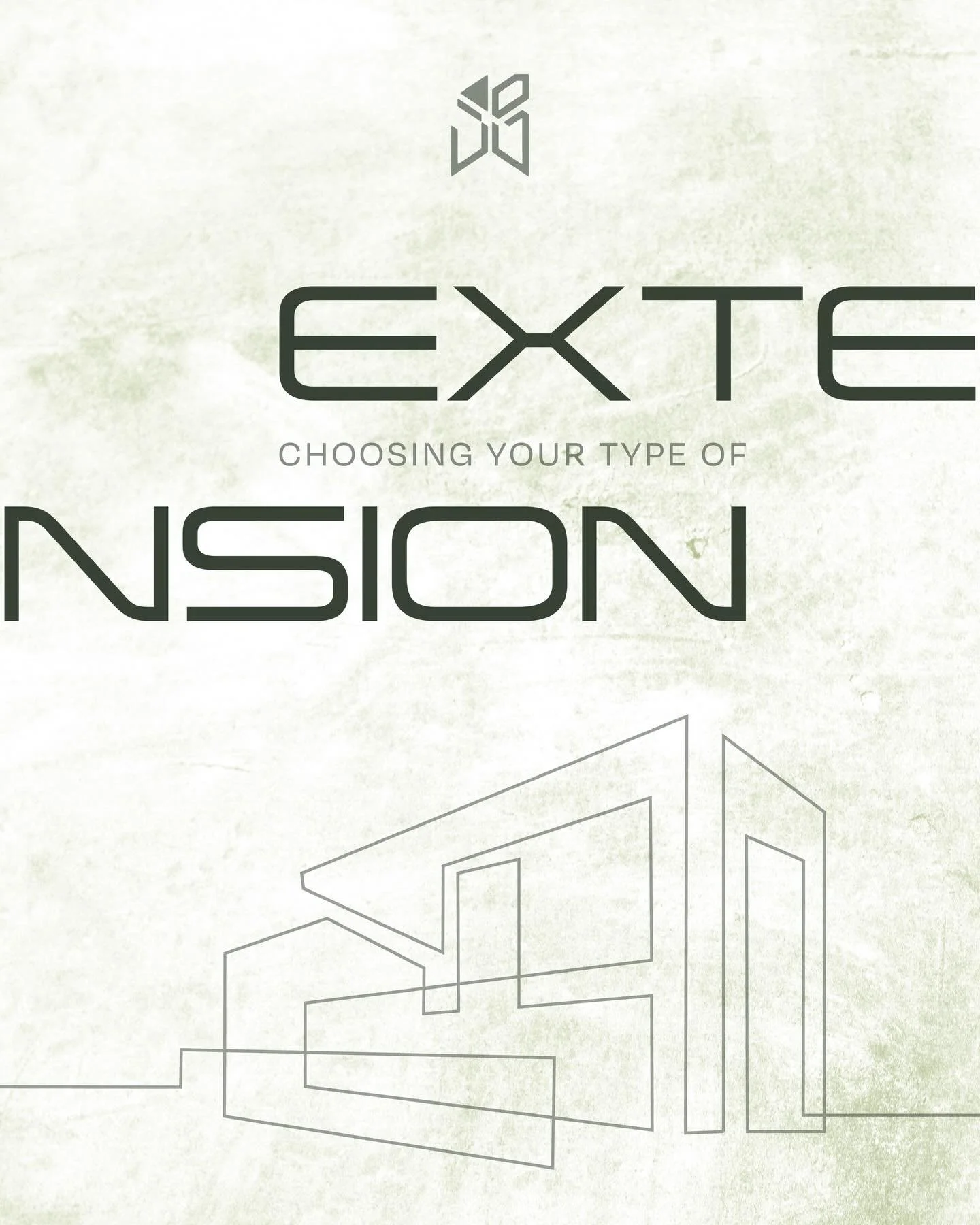 An extension of the house - and our ambitions.

We design architectural extensions that don&rsquo;t just add space; they add purpose.