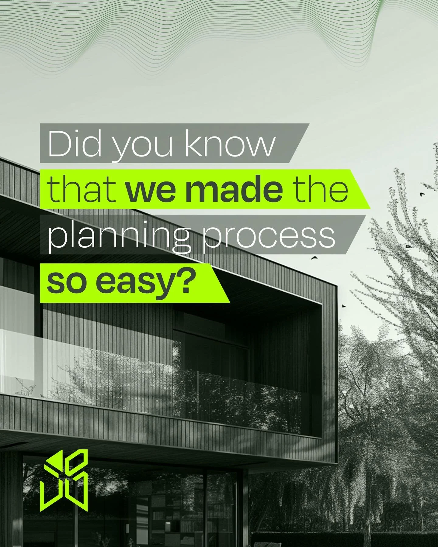 Planning made easy for your architecture and engineering projects.

From concept design to submission and approvals, we streamline the entire process so you can move forward with confidence. Our team makes it simple, efficient, and coordinated &mdash