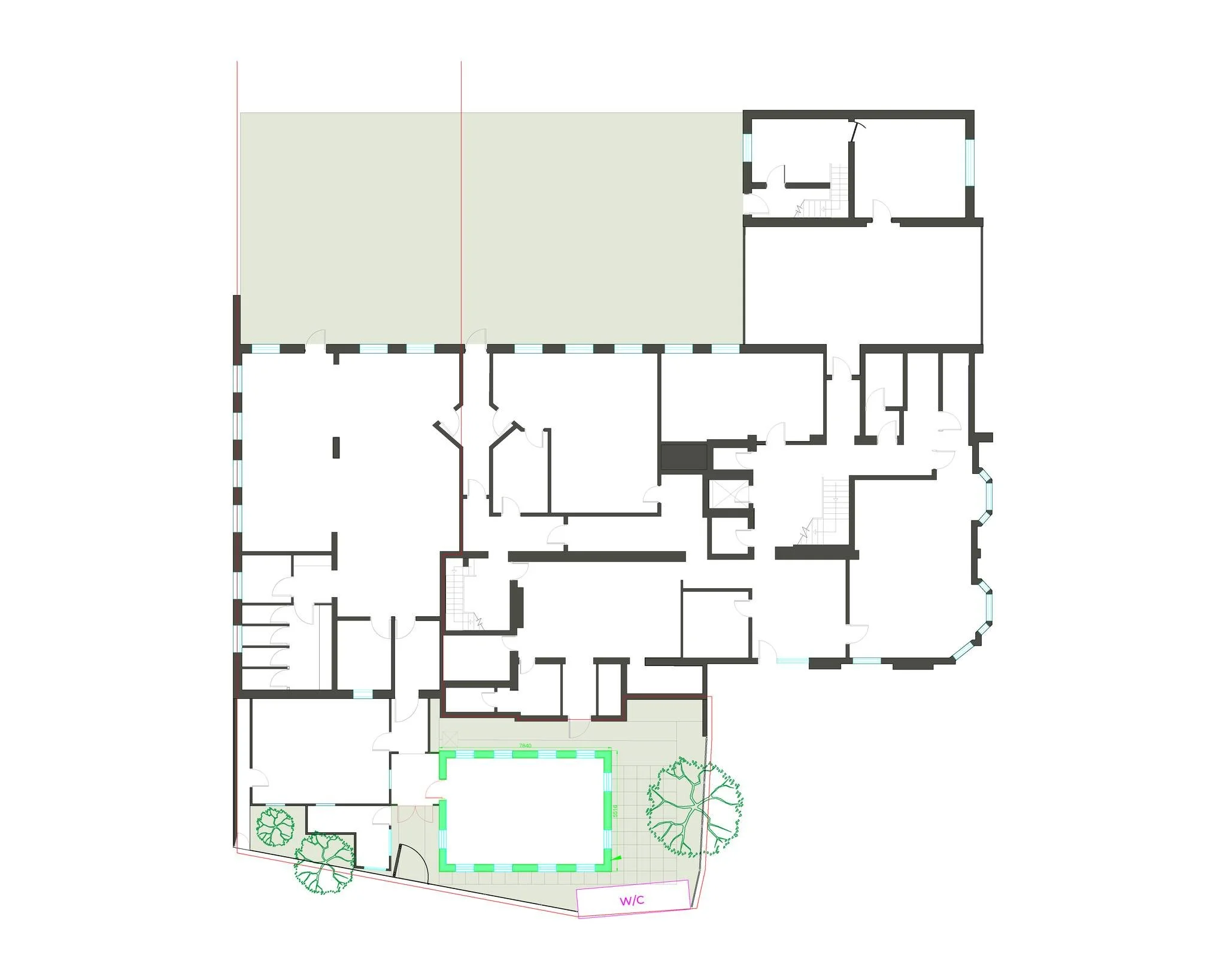 Architecture meets Engineering - and they get long well.

We have a huge range of work to showcase our expertise in the Built Environment industry. Please see our portfolio below for a little tease.

https://www.solidbuild.uk/portfolio