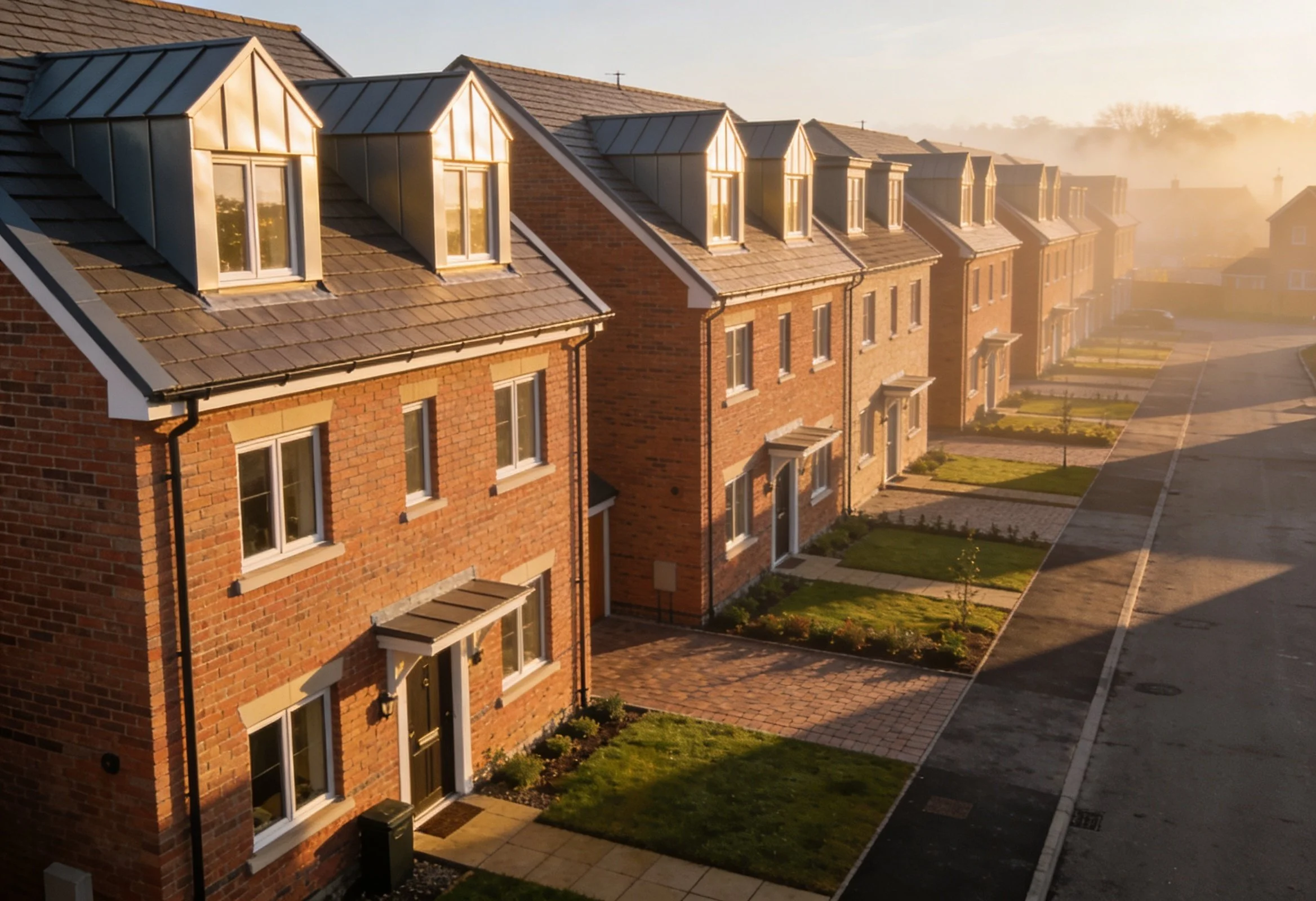 Do I Need Planning Permission in Birmingham?