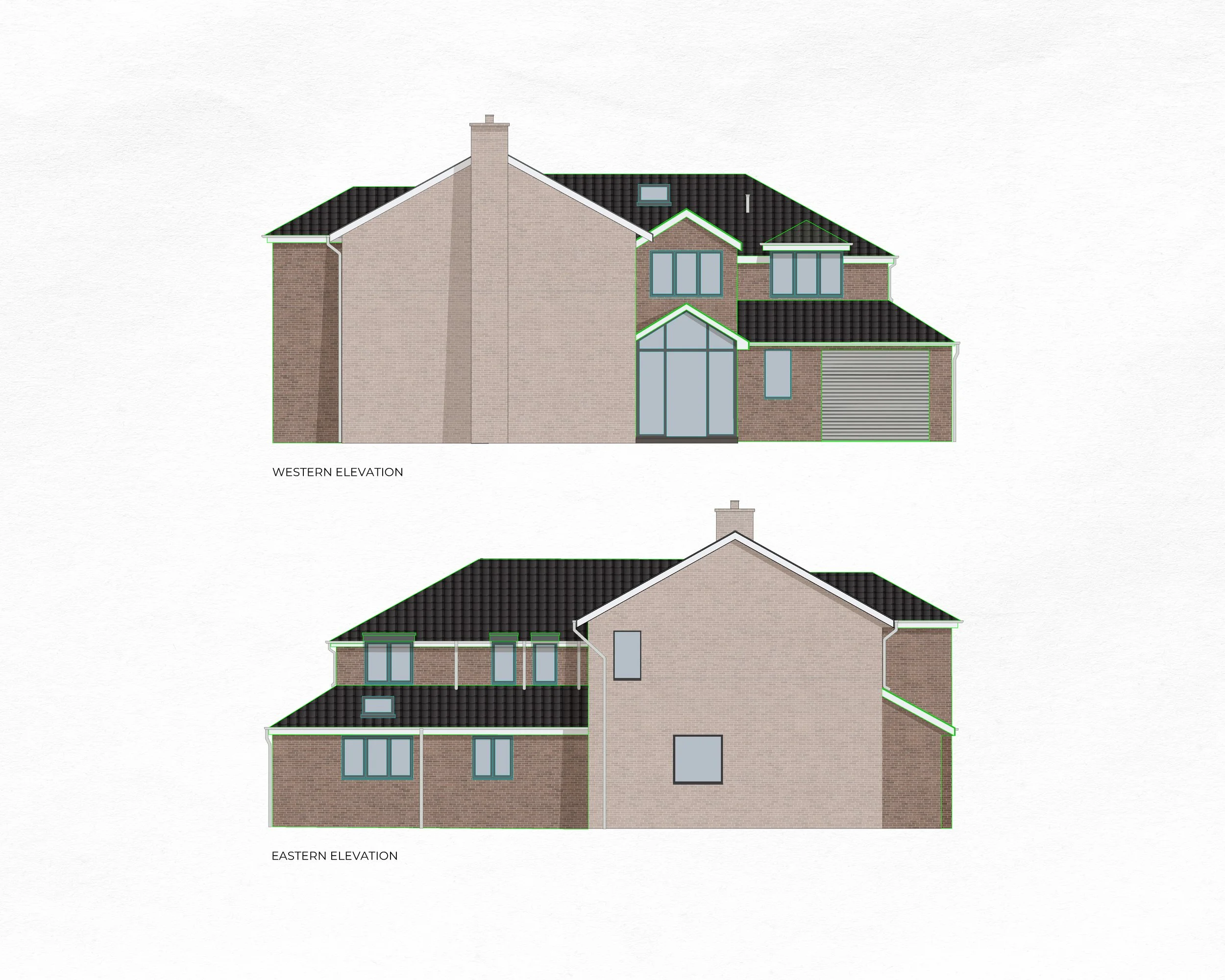 Elevations 2
