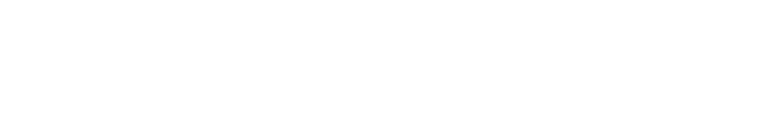 A repeating pattern of stylized, geometric white shapes on a black background.