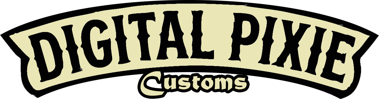 DigitalPixie Customs