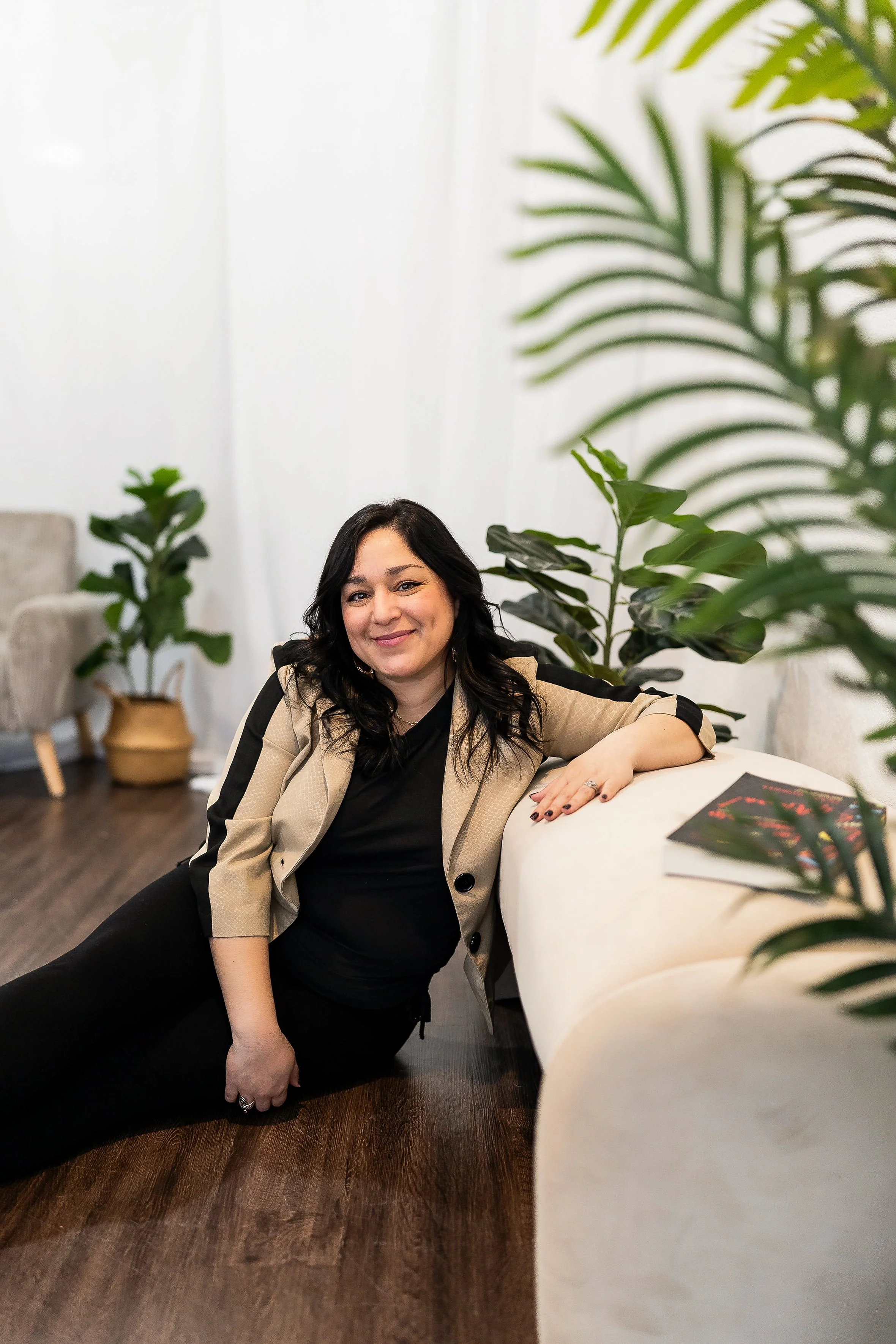 From Farm Fields to Founder: The Story Behind The Bright Side Group