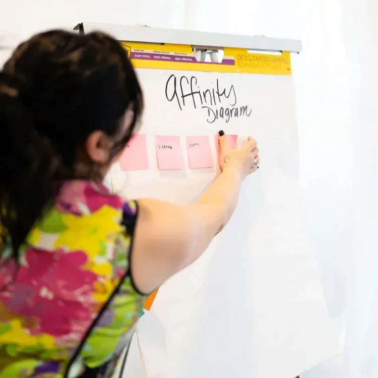 Confessions of a Facilitator in Lean: 5 Lessons I Learned the Hard Way