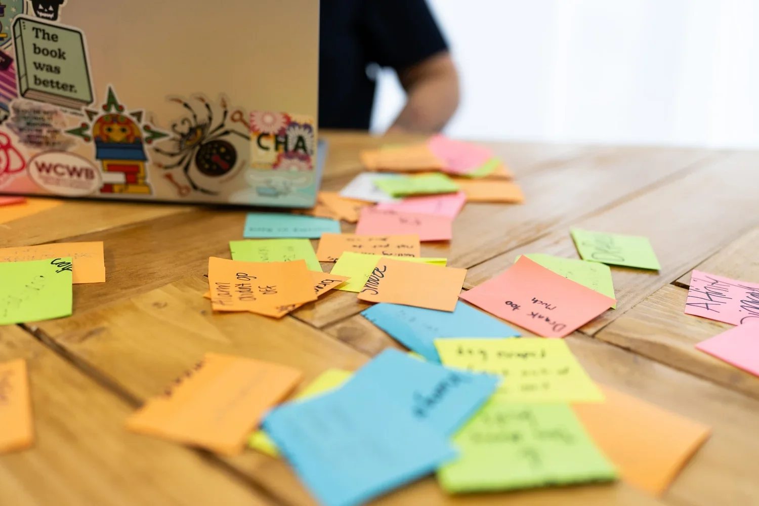 A Peek at the History of Lean