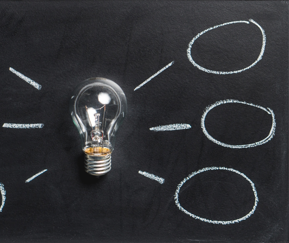 Process Inventory, Say What?