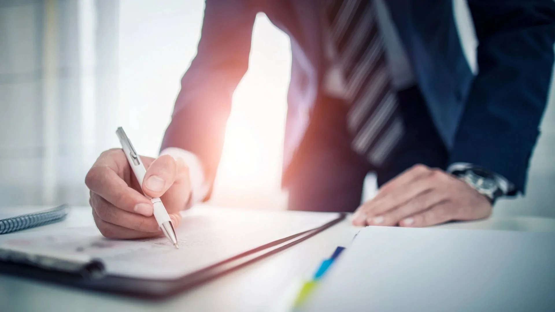 Insurance Licence Authorisation: Part IV - The Application Pack