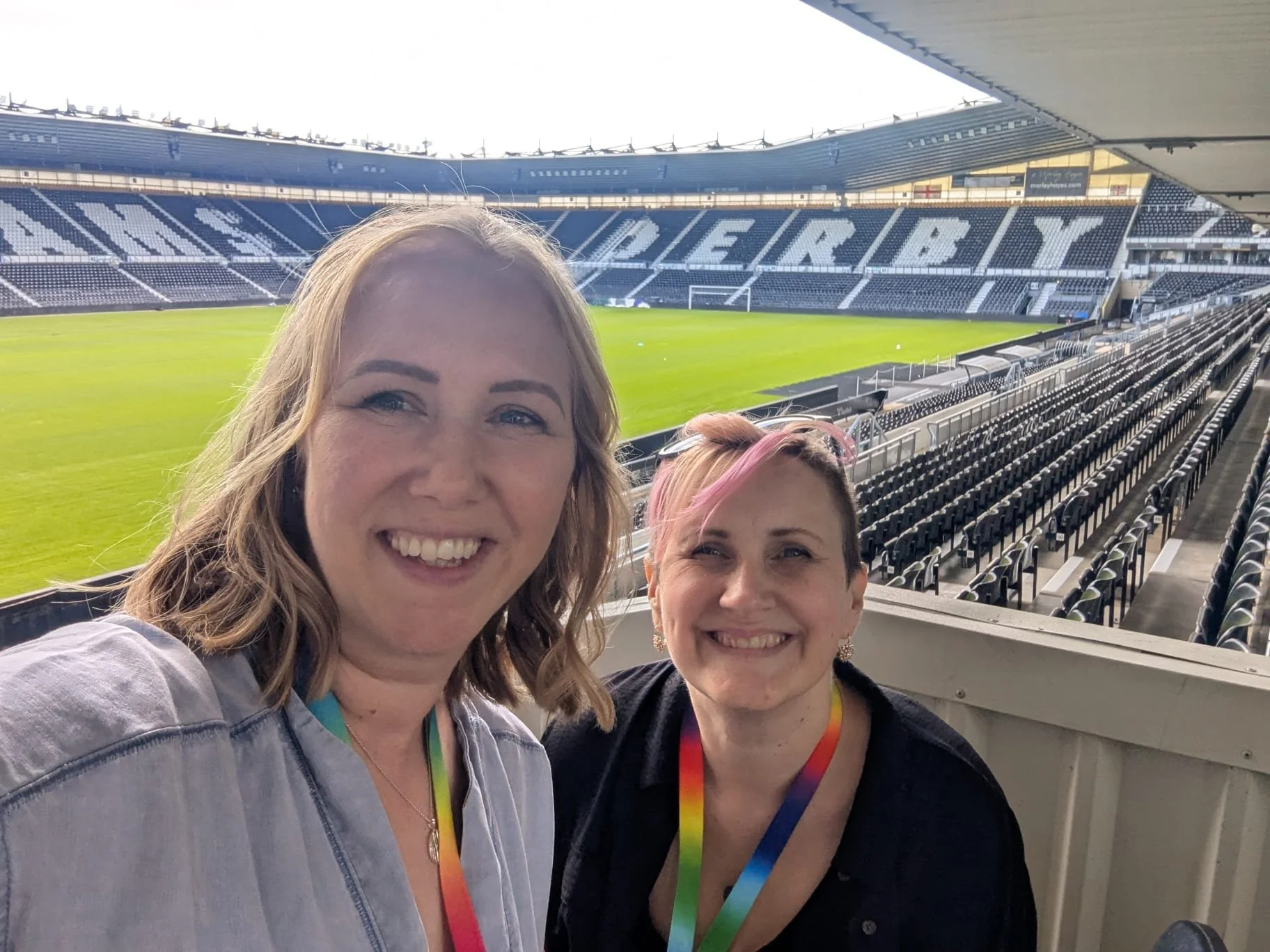 Finding My Why: How Bridge the Gap Empowered Me as a Parent