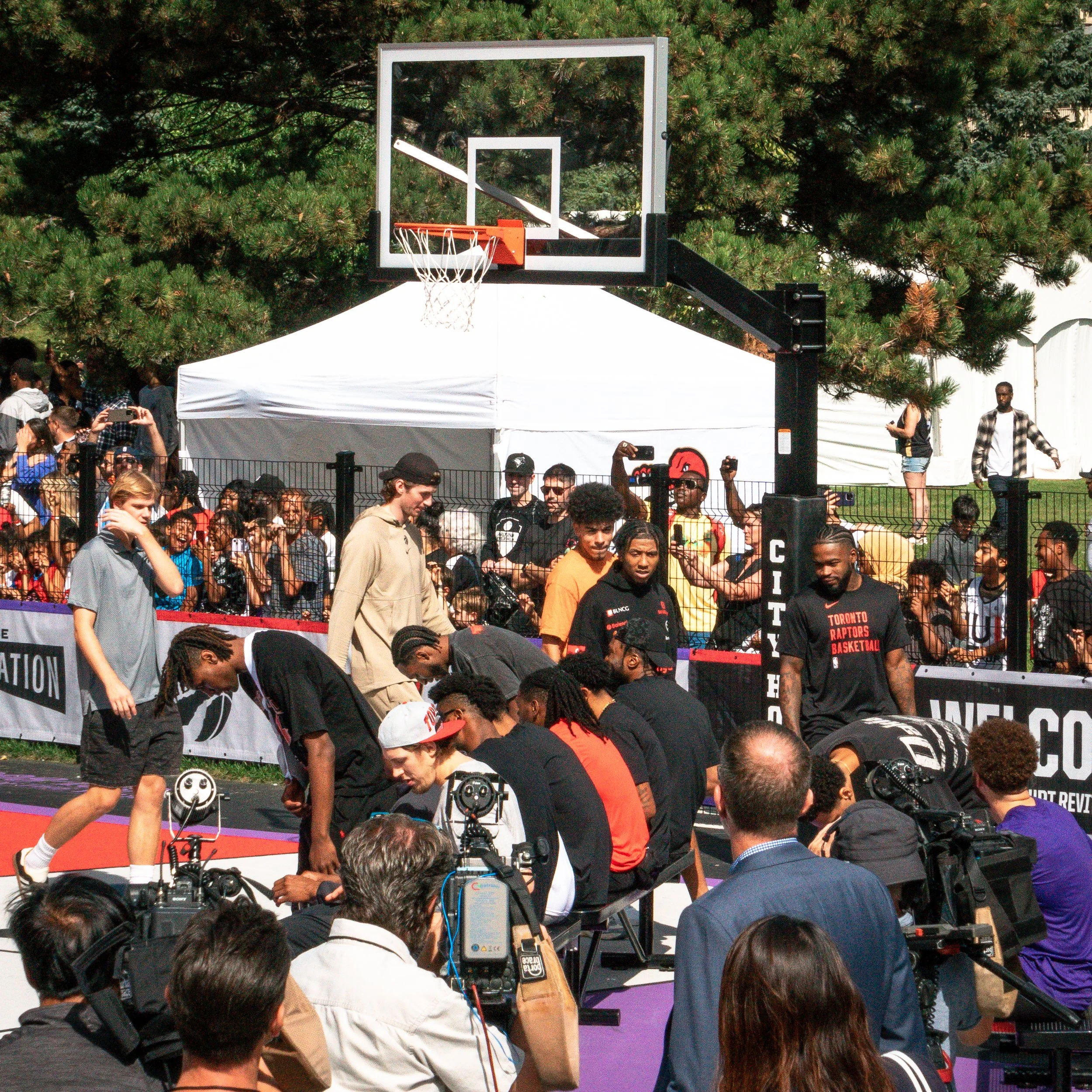 City Hoops NBA Raptors Event Basketball Hoop.jpg