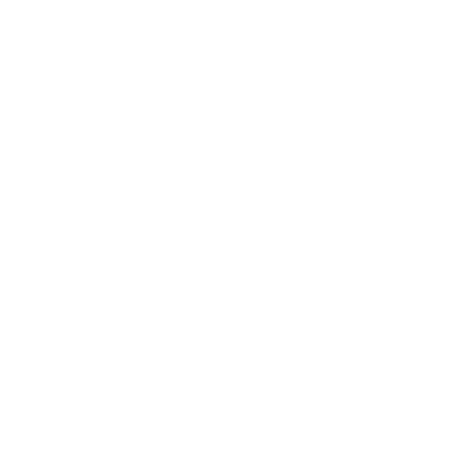 Gillette logo in white text on a black background.