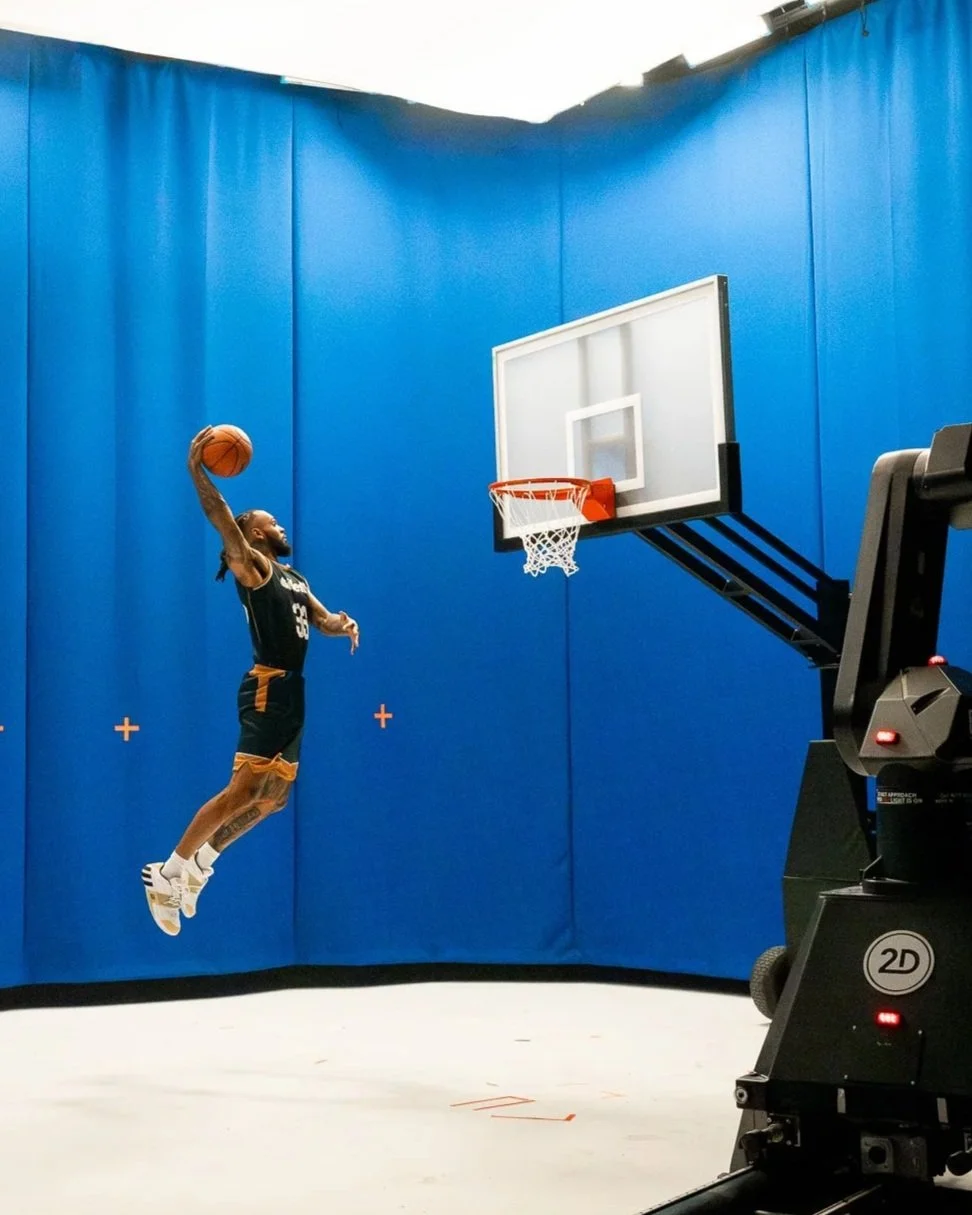 Gary Trent Jr City Hoops Basketball Hoops Traveler System