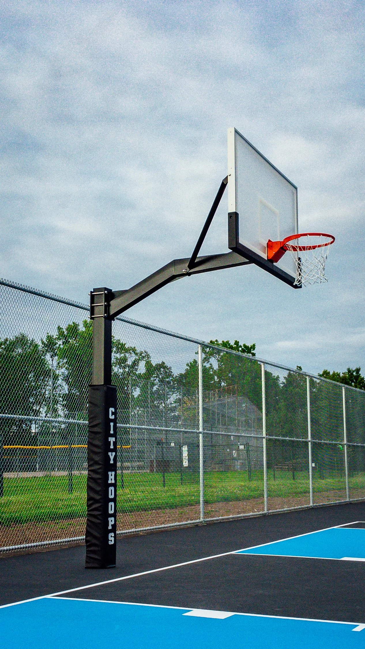 City Hoops Gooseneck Basketball Hoop With Large Overhang.jpg