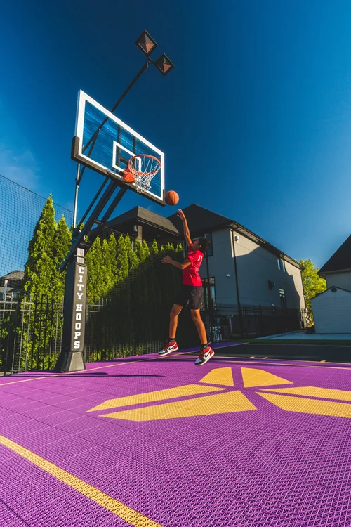 City Hoops - Professional Basketball Hoops - Trusted By The Best, Built ...