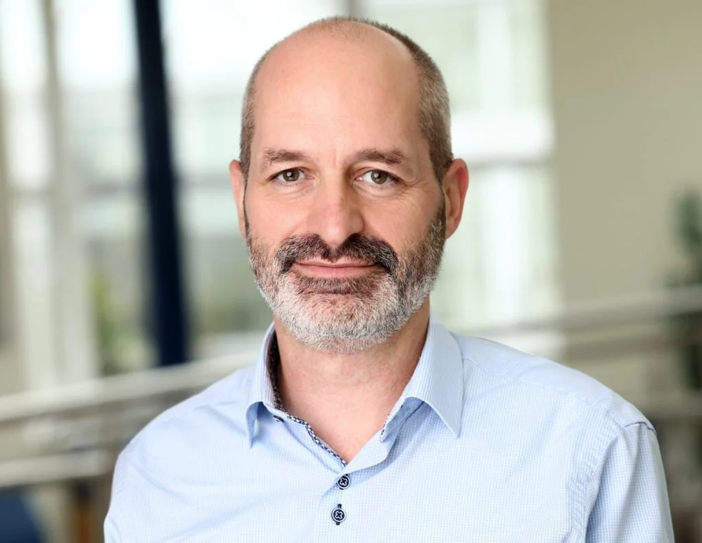Prof. Austin Duffy  Consultant medical oncologist, Mater Hospital & Director of Research, START Dublin