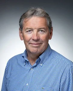 Dr. David Fennelly  Consultant Oncologist & Clinical Director  | St. Vincent's University Hospital