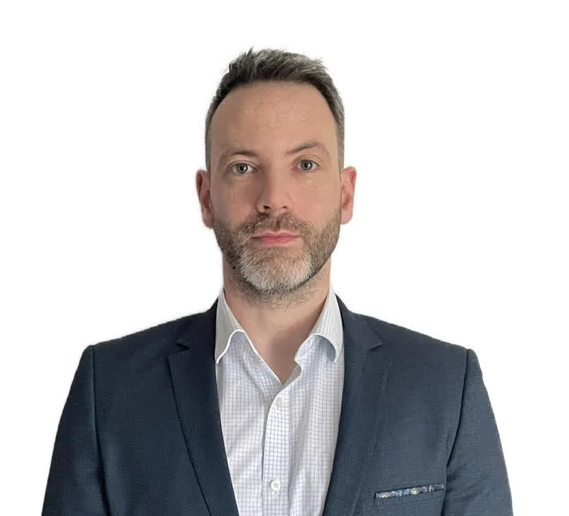 Kevin Barrett  CEO & Co Founder | Evident