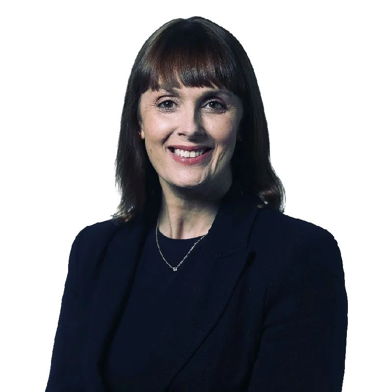 Erin Daly  Operations Manager  | Mater Misericordiae  University Hospital