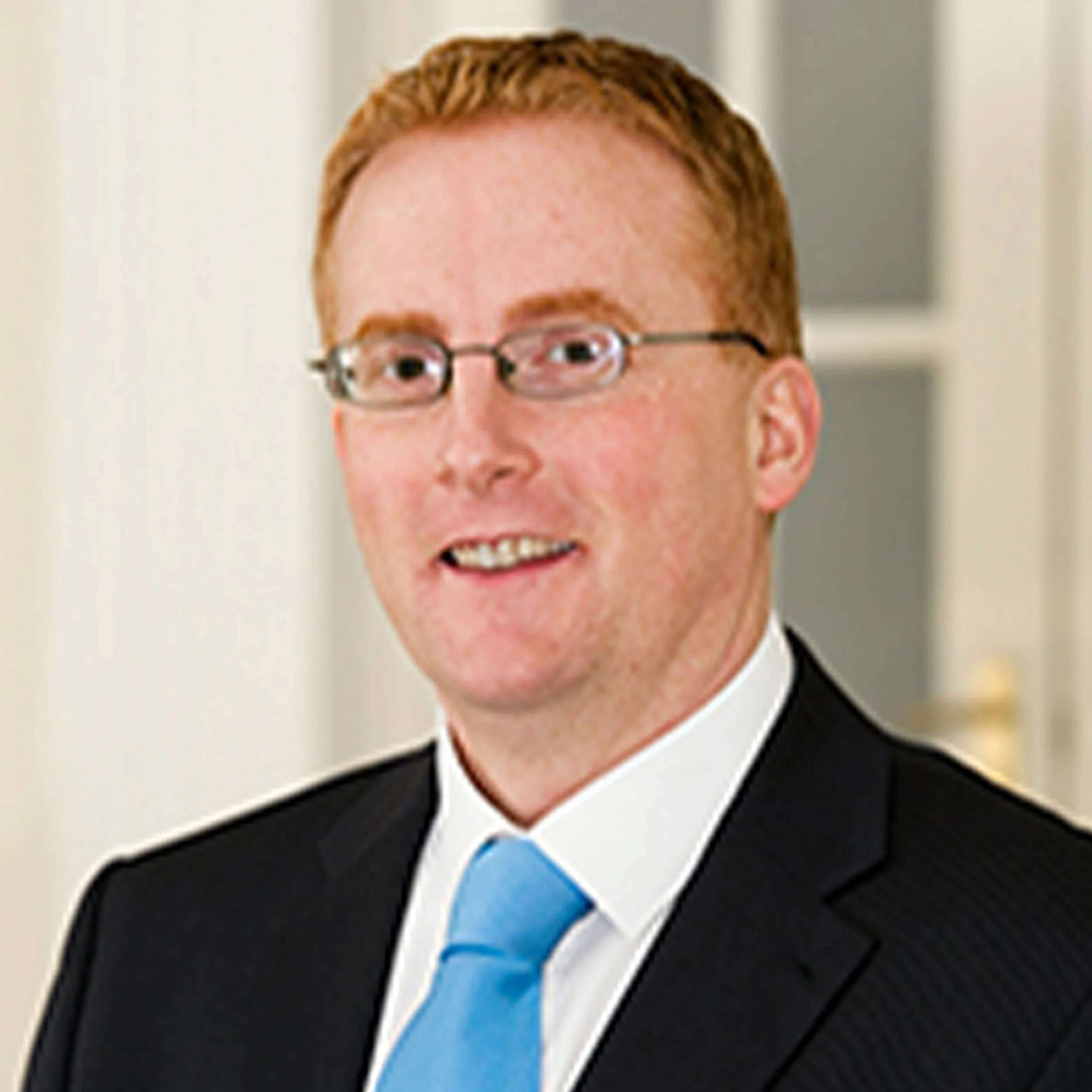 Dr. Seamus Browne   Head of Industry  Partnerships  |  RCSI 