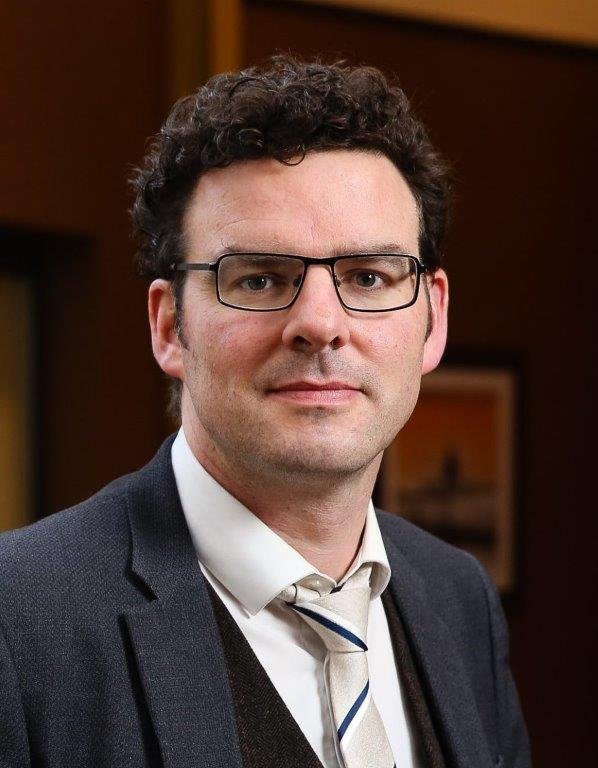 Muiris O’Connor  Assistant Secretary | Department of Health,  R&D and Health Analytics Division